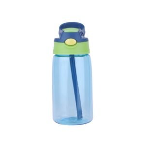 Blue - Kids Water Bottle