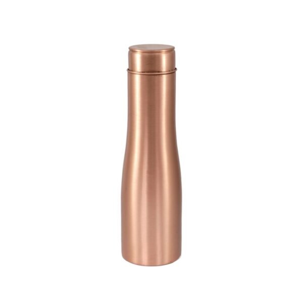 Copper - Vacuum Insulated Bottle