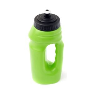 Green Sipper  - Gym Bottle