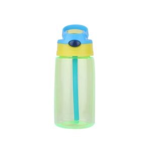 Green - Kids Water Bottle