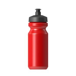 Red - Sports Bottle