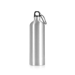 Stainless Steel - Travel Bottle