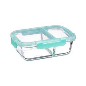 Transparency lunch Box