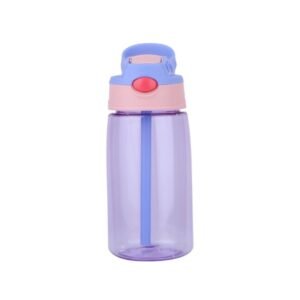 Violet - Kids Water Bottle