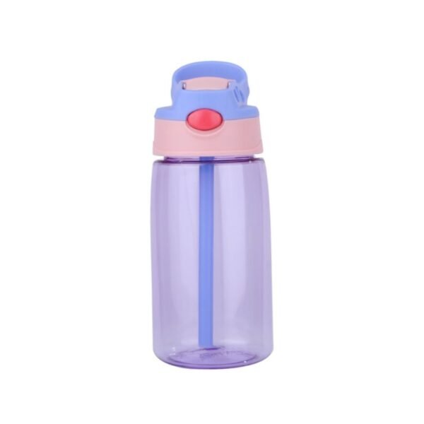 Violet - Kids Water Bottle