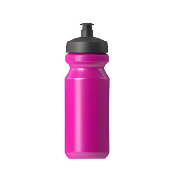 Pink - Sports Bottle